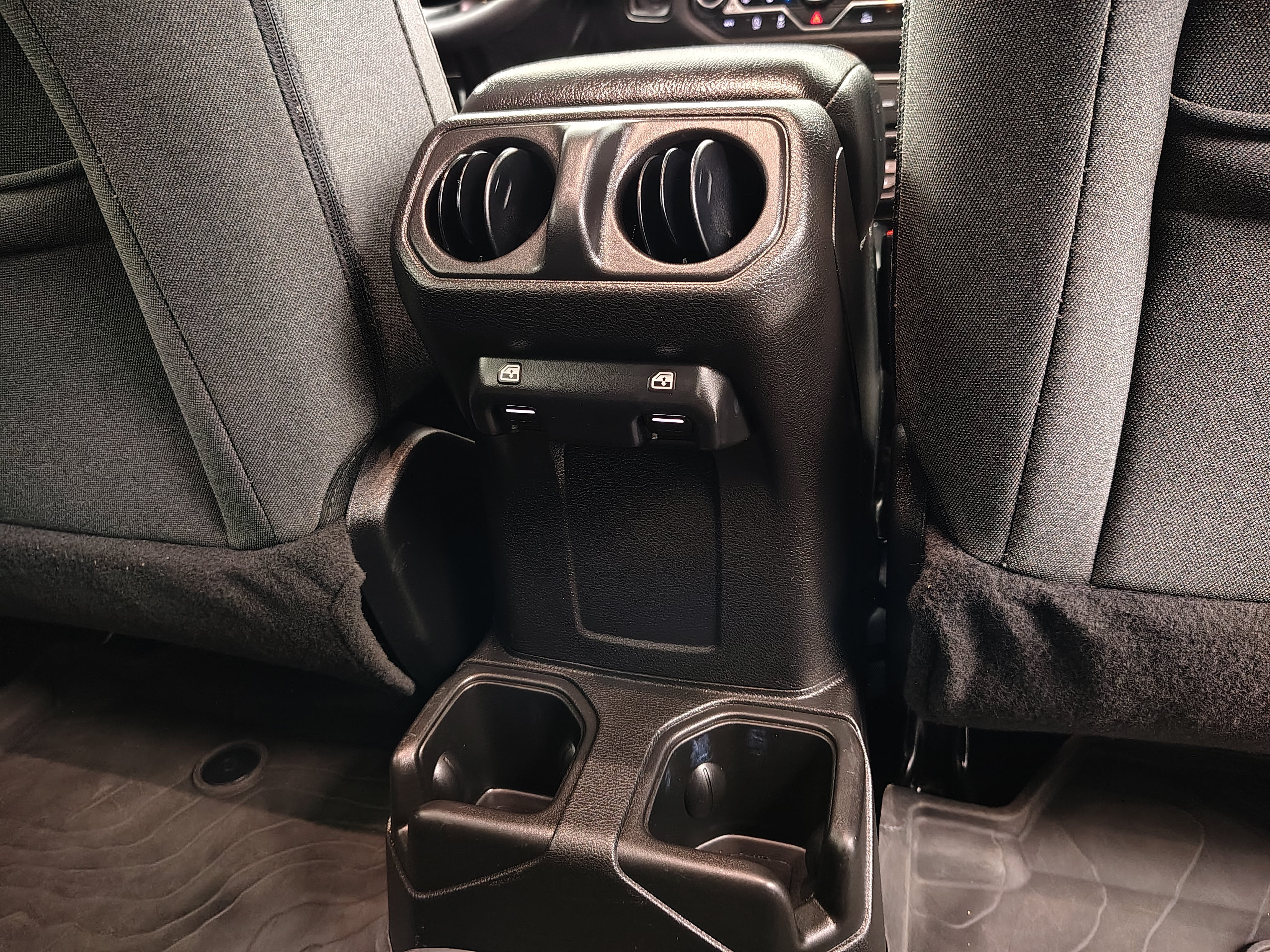 2024 Jeep Wrangler 4-Door Willys 4x4