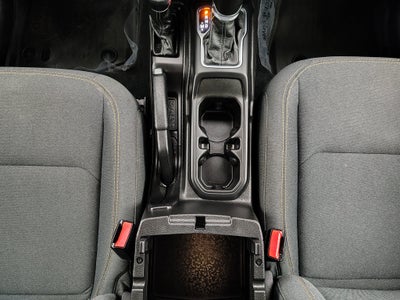 2024 Jeep Wrangler 4-Door Willys 4x4