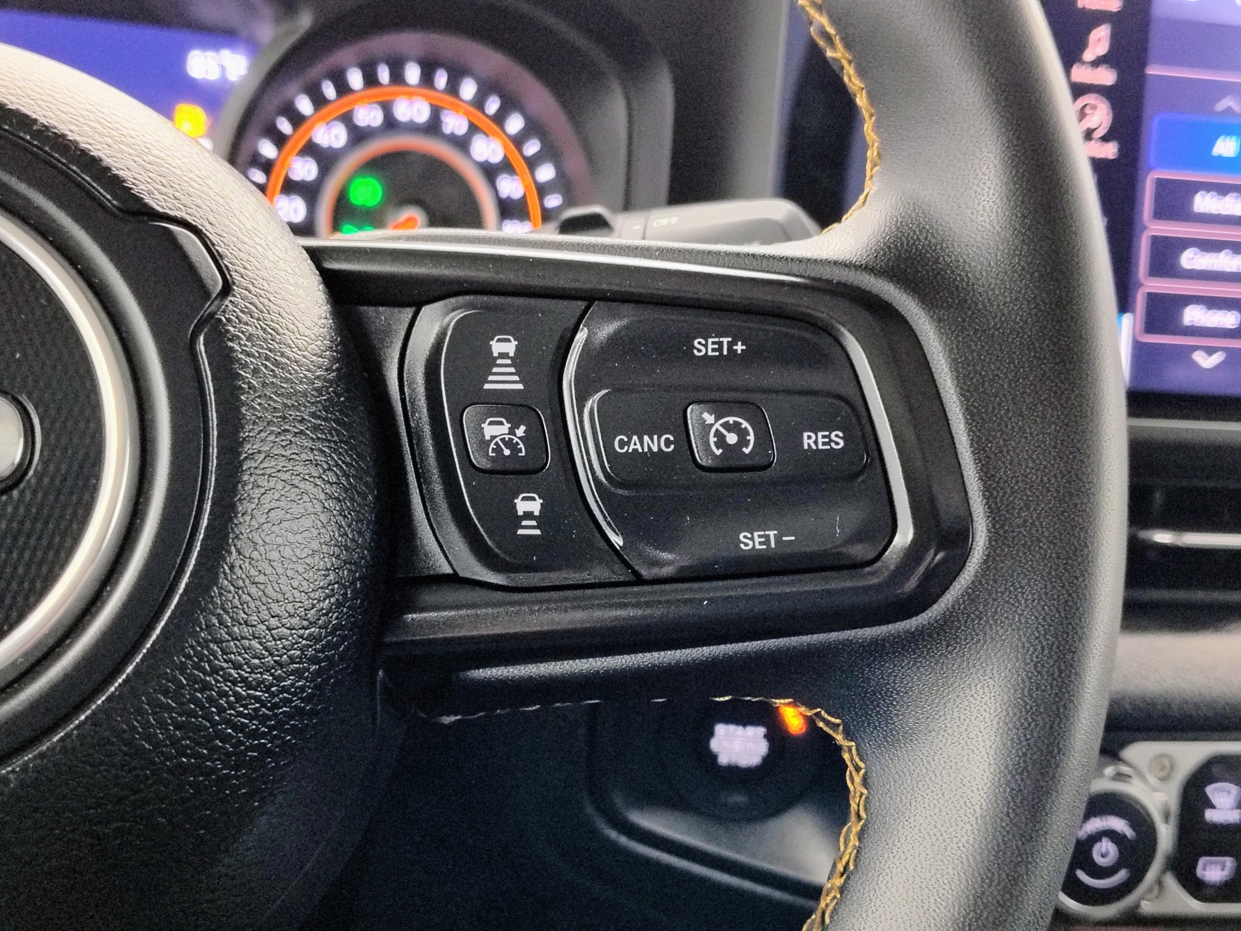 2024 Jeep Wrangler 4-Door Willys 4x4