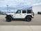 2024 Jeep Wrangler 4-Door Willys 4x4