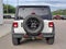 2024 Jeep Wrangler 4-Door Willys 4x4