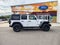 2024 Jeep Wrangler 4-Door Willys 4x4