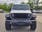 2024 Jeep Wrangler 4-Door Willys 4x4
