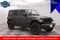2024 Jeep Wrangler 4-Door Willys 4x4