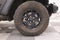 2024 Jeep Wrangler 4-Door Willys 4x4