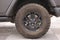 2024 Jeep Wrangler 4-Door Willys 4x4