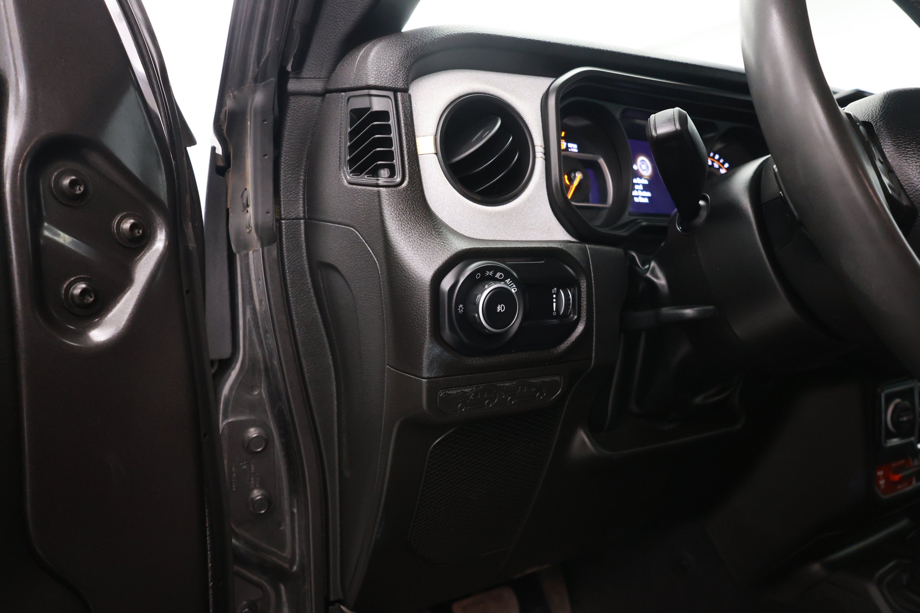 2024 Jeep Wrangler 4-Door Willys 4x4