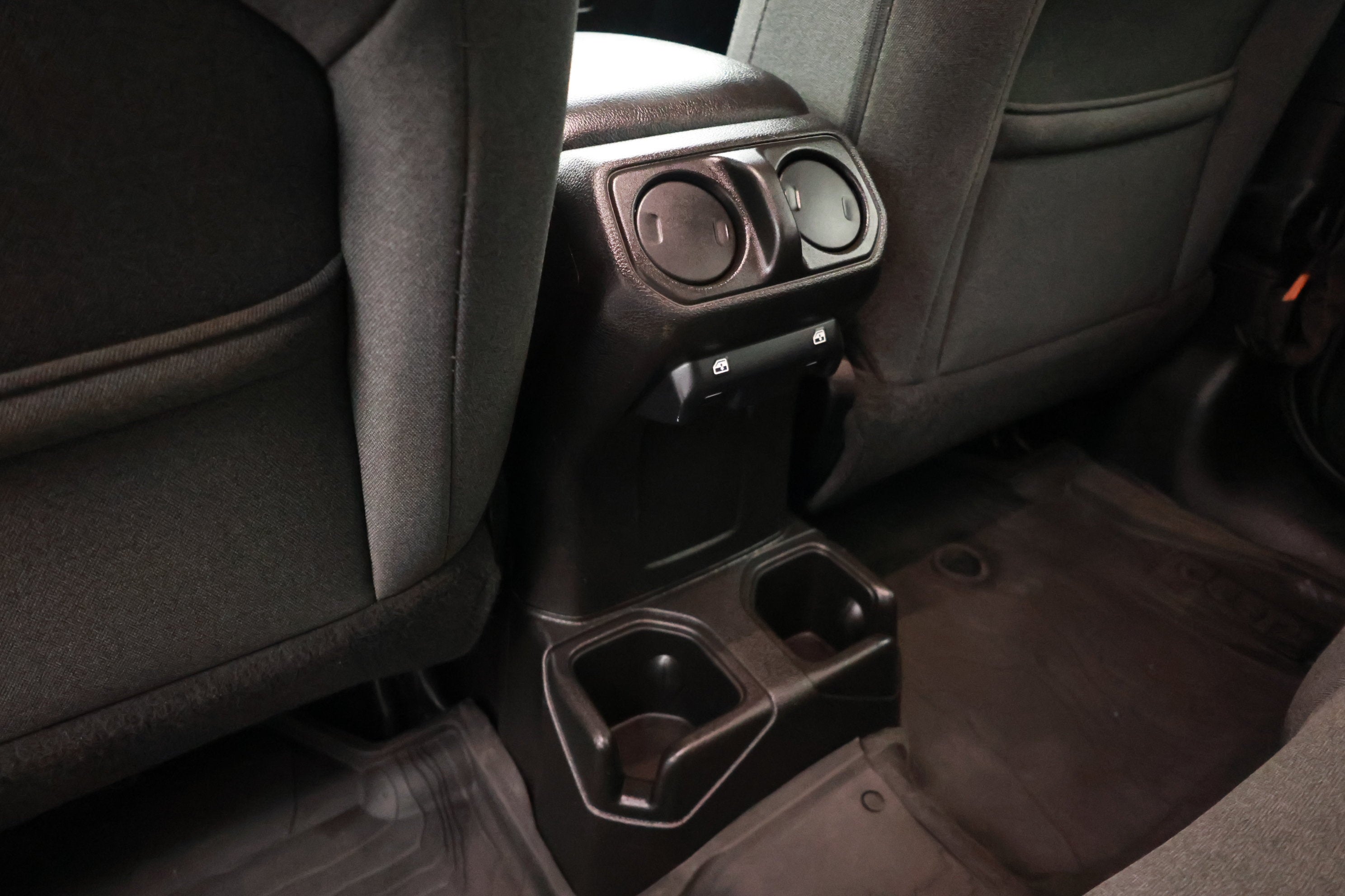 2024 Jeep Wrangler 4-Door Willys 4x4
