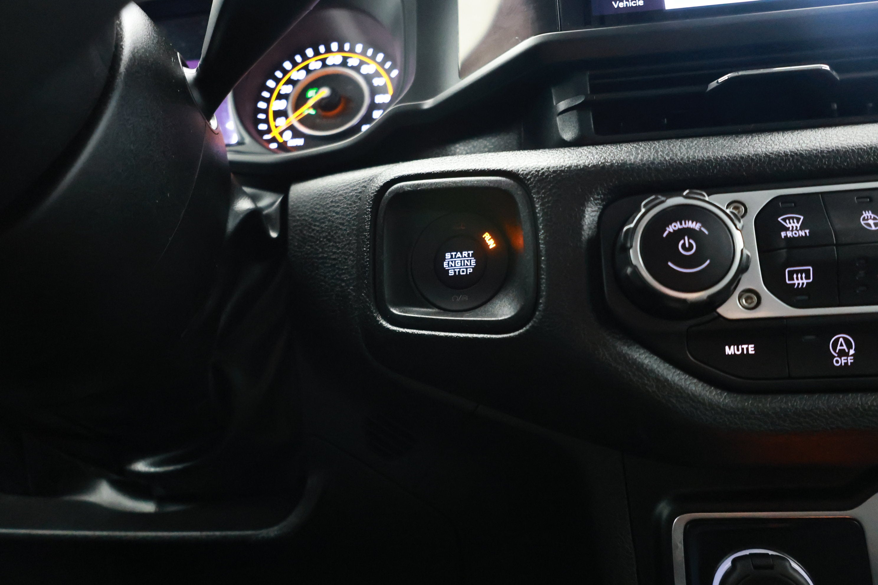 2024 Jeep Wrangler 4-Door Willys 4x4
