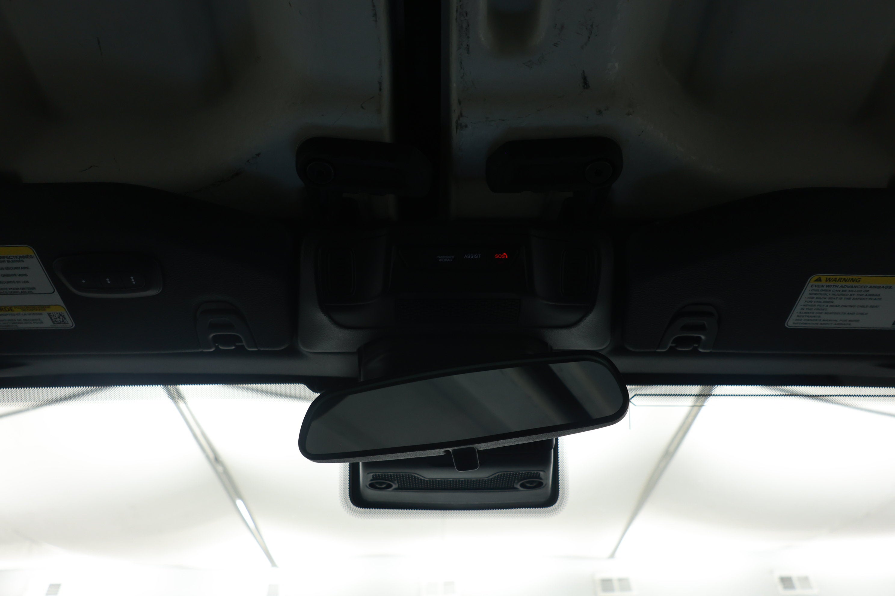 2024 Jeep Wrangler 4-Door Willys 4x4