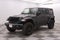 2024 Jeep Wrangler 4-Door Willys 4x4