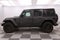 2024 Jeep Wrangler 4-Door Willys 4x4