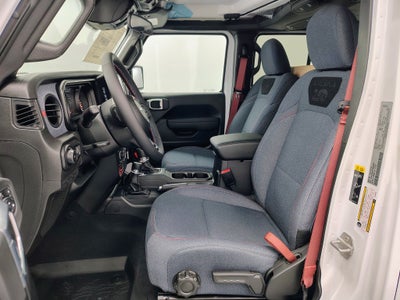 2026 Jeep Wrangler Unlimited Sport