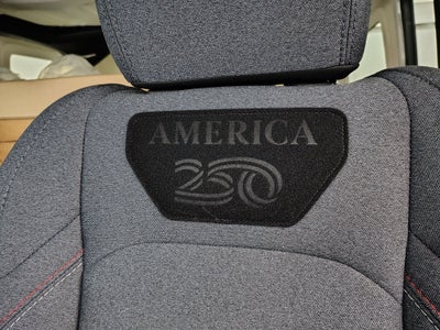 2026 Jeep Wrangler Unlimited Sport