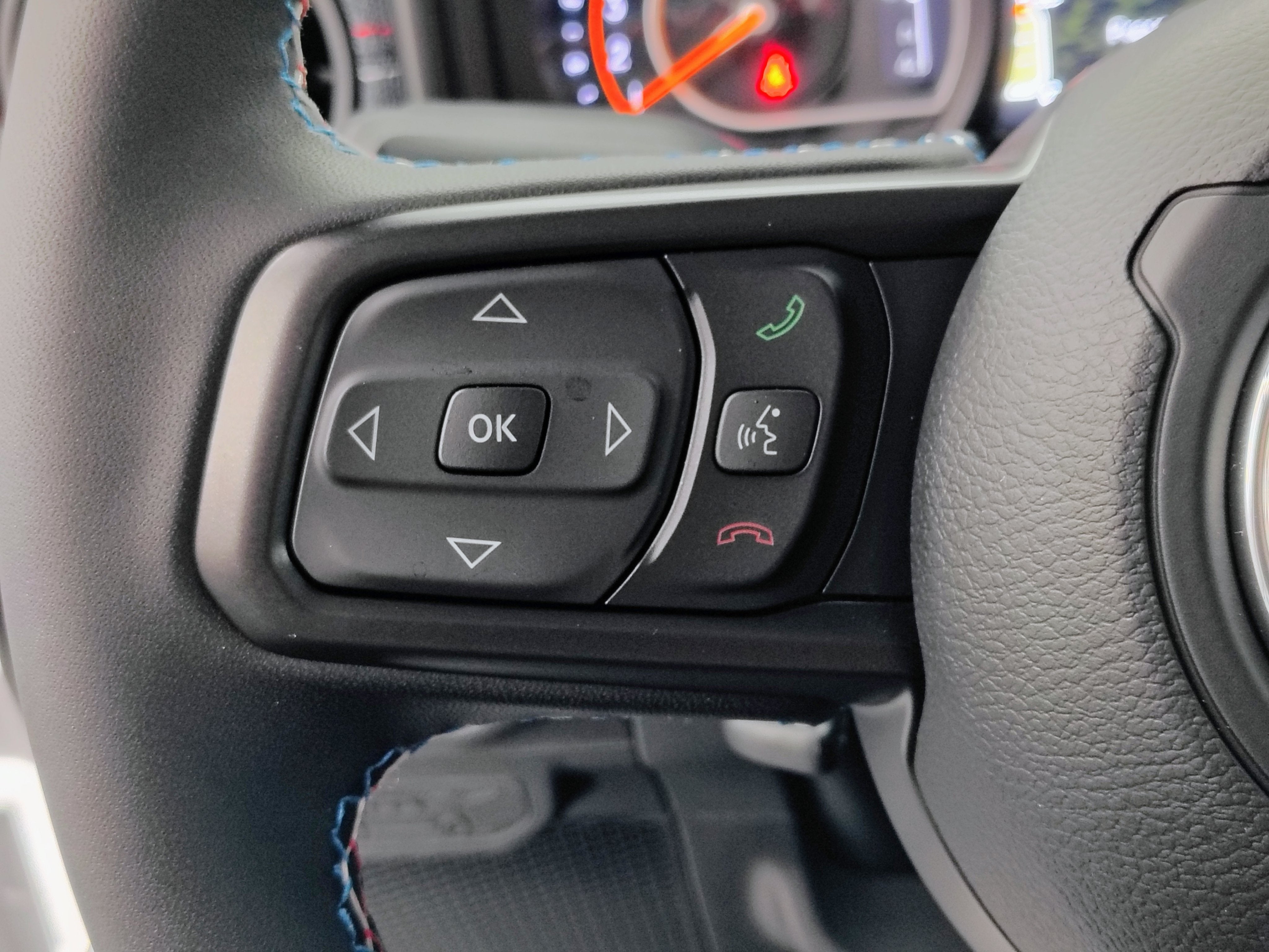 2026 Jeep Wrangler Unlimited Sport