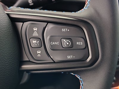 2026 Jeep Wrangler Unlimited Sport