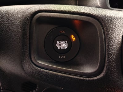 2026 Jeep Wrangler Unlimited Sport