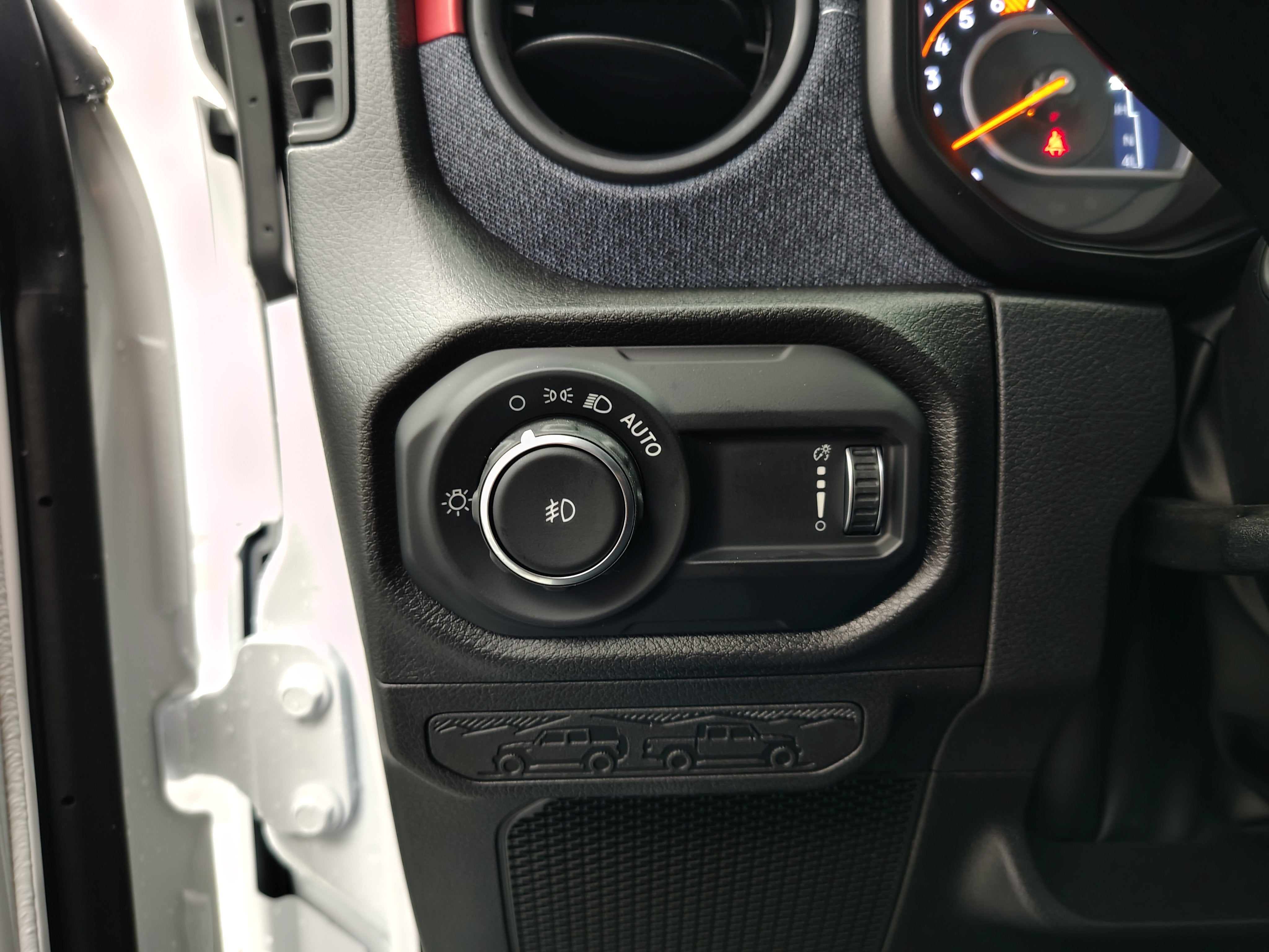 2026 Jeep Wrangler Unlimited Sport