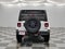 2026 Jeep Wrangler Unlimited Sport
