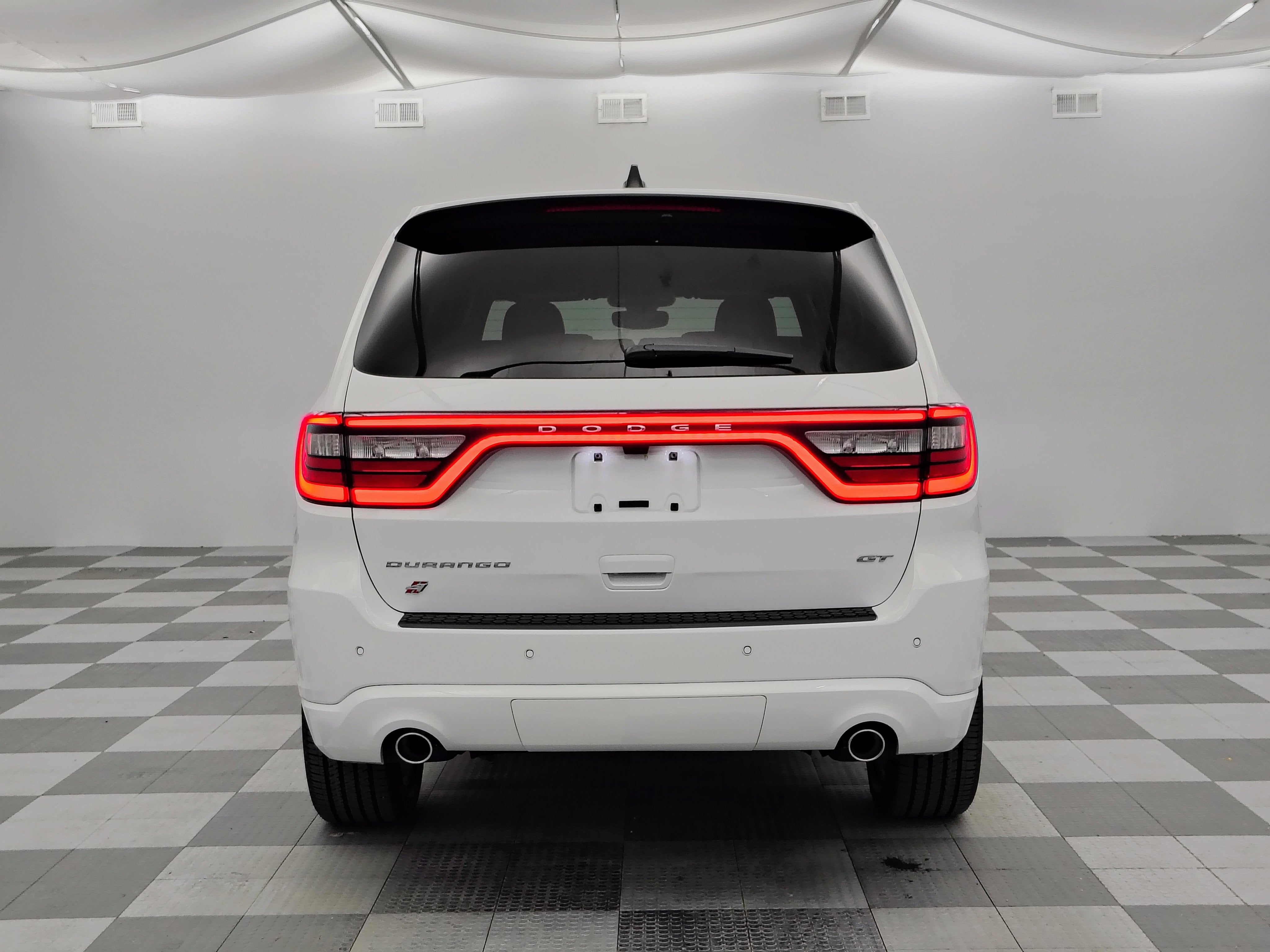 2026 Dodge Durango DURANGO GT AWD