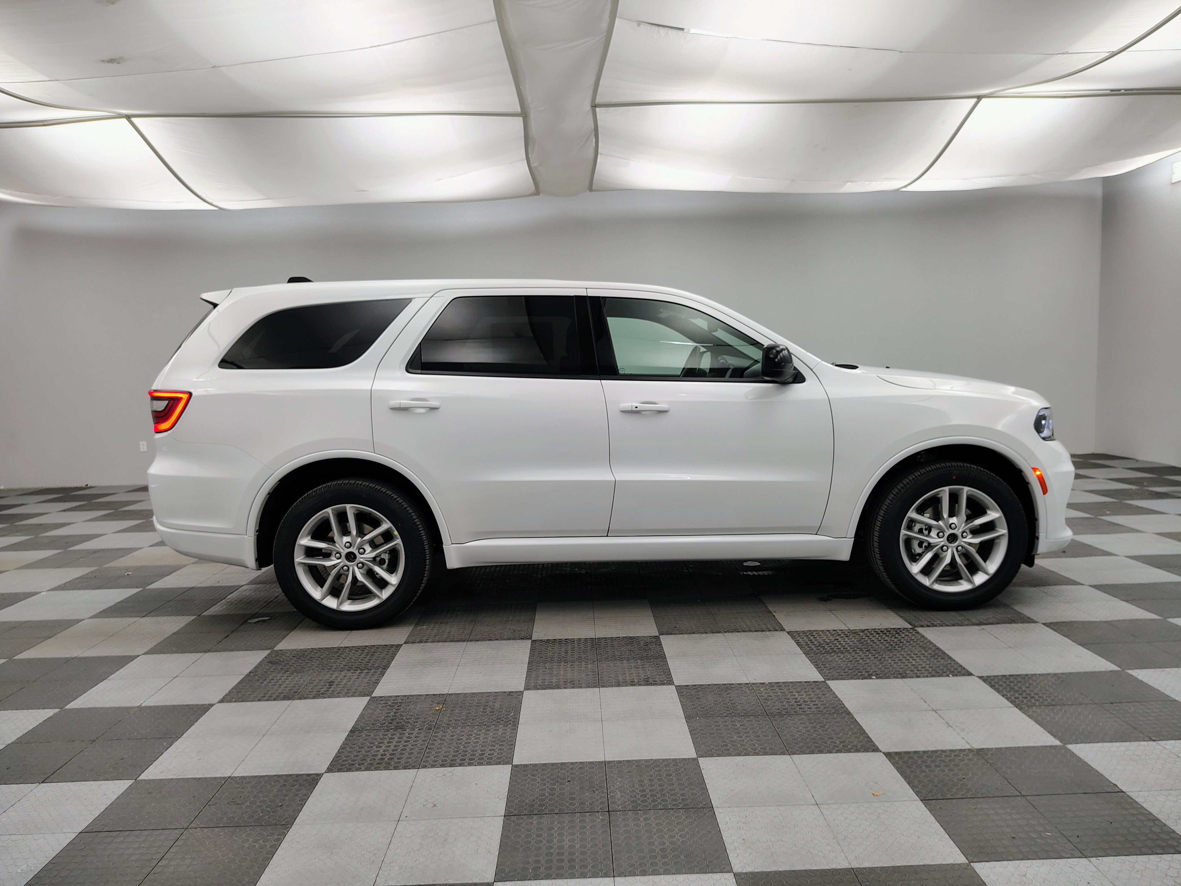 2026 Dodge Durango DURANGO GT AWD