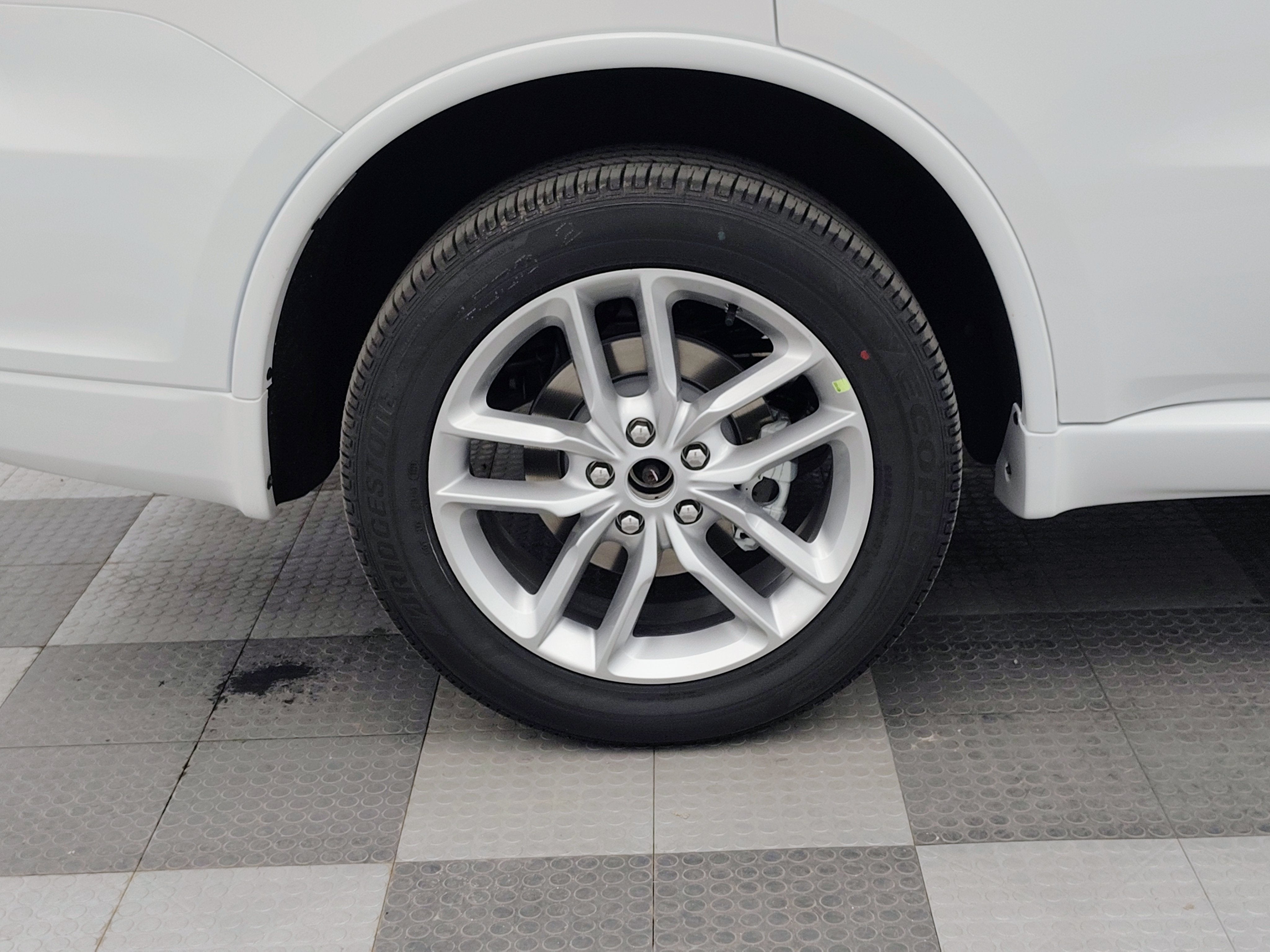 2026 Dodge Durango DURANGO GT AWD