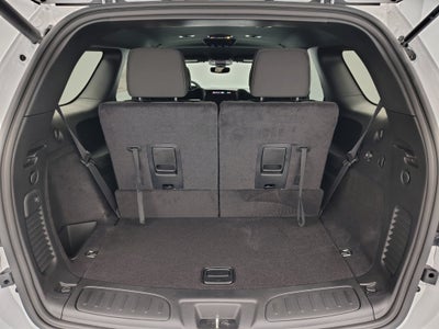 2026 Dodge Durango DURANGO GT AWD
