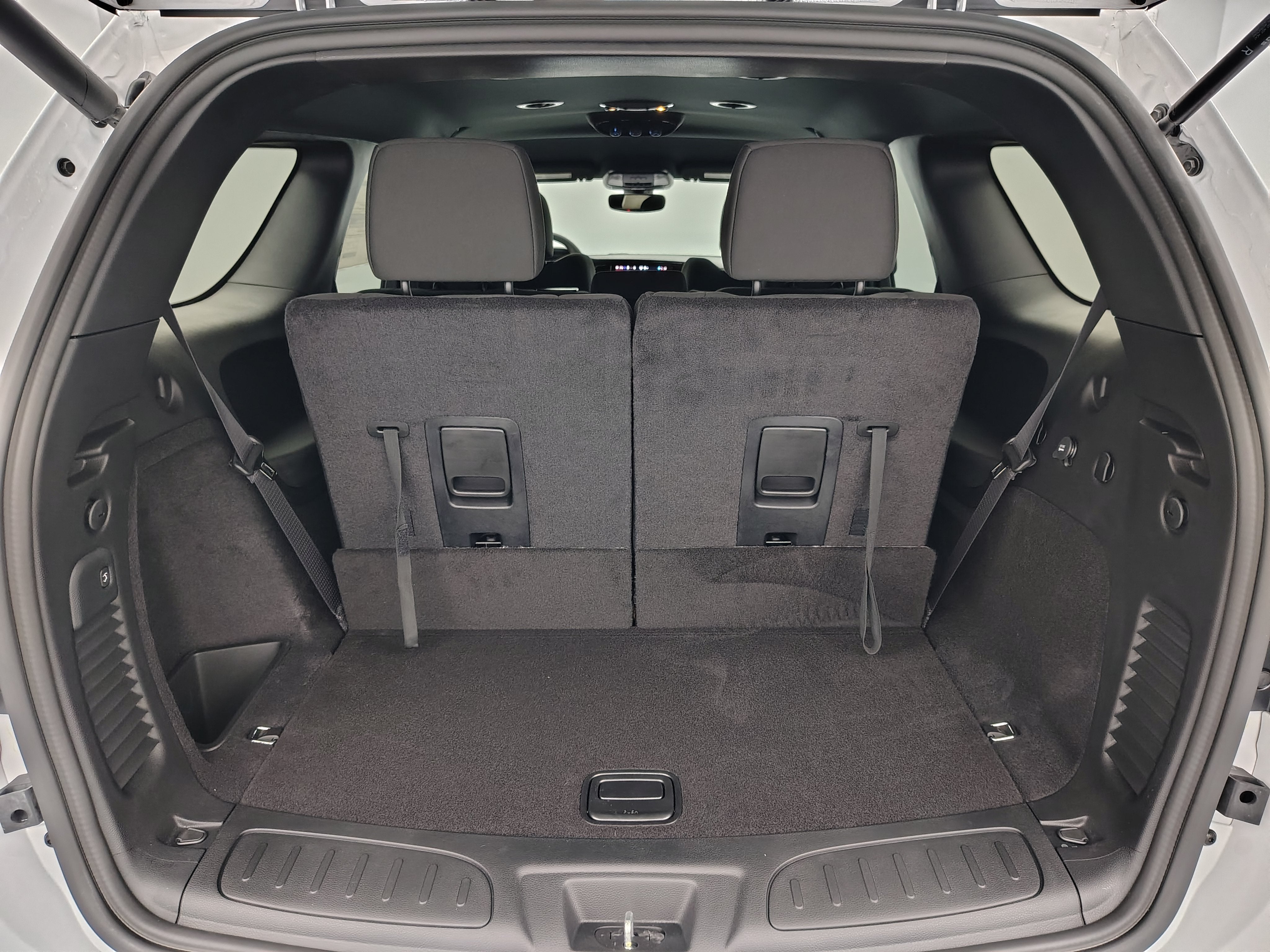 2026 Dodge Durango DURANGO GT AWD