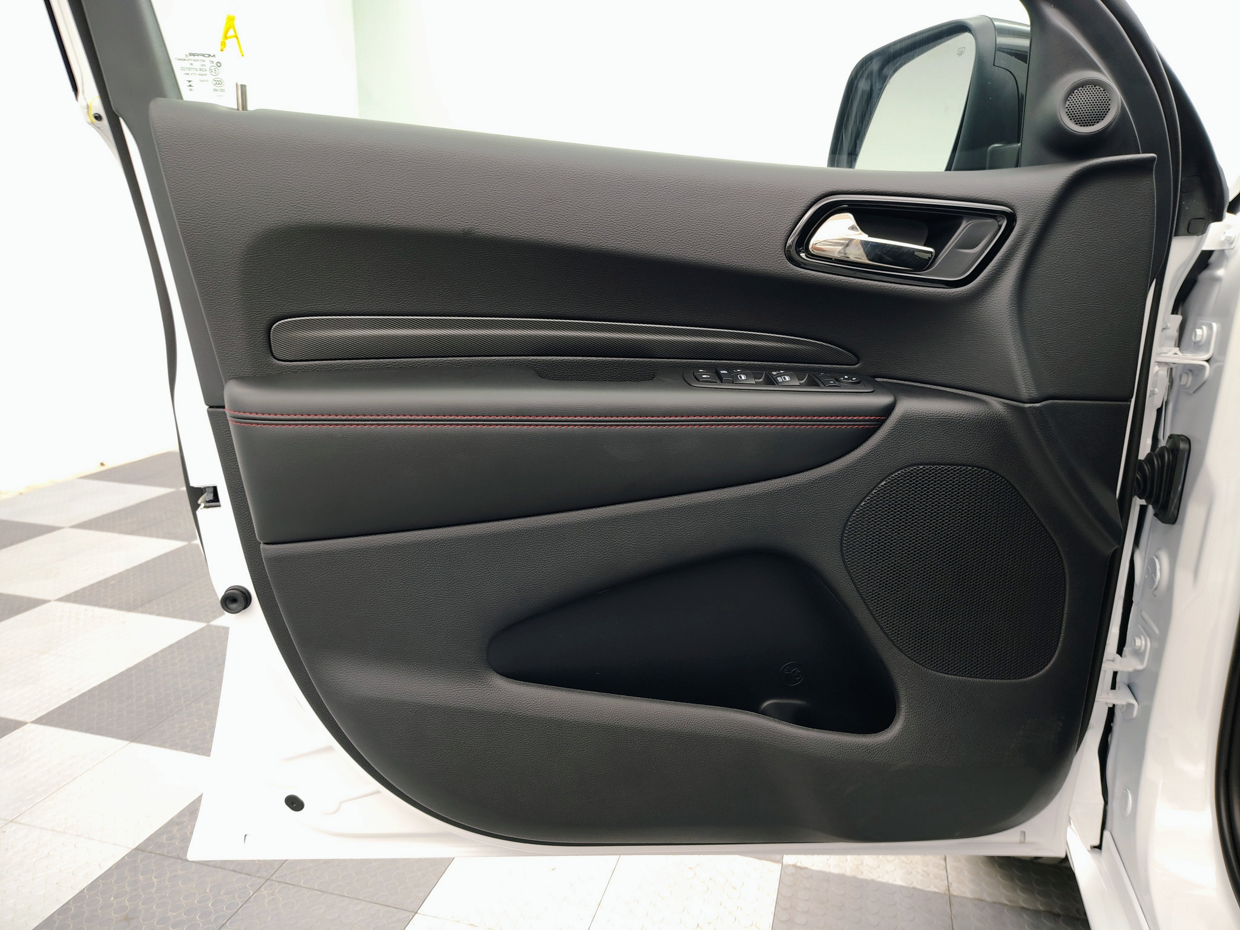 2026 Dodge Durango DURANGO GT AWD