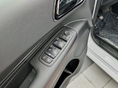2026 Dodge Durango DURANGO GT AWD