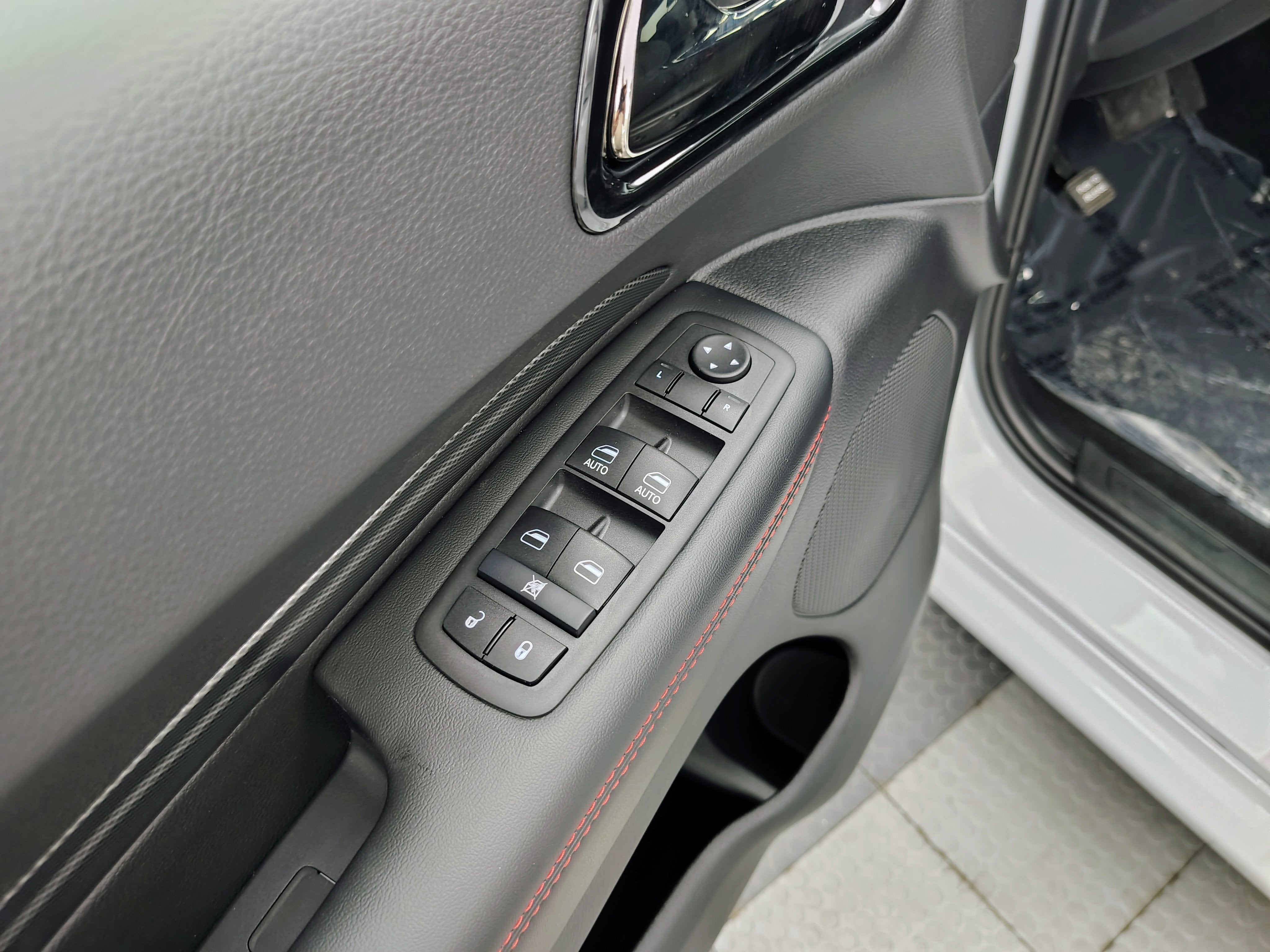 2026 Dodge Durango DURANGO GT AWD