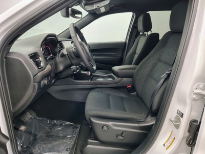 2026 Dodge Durango DURANGO GT AWD
