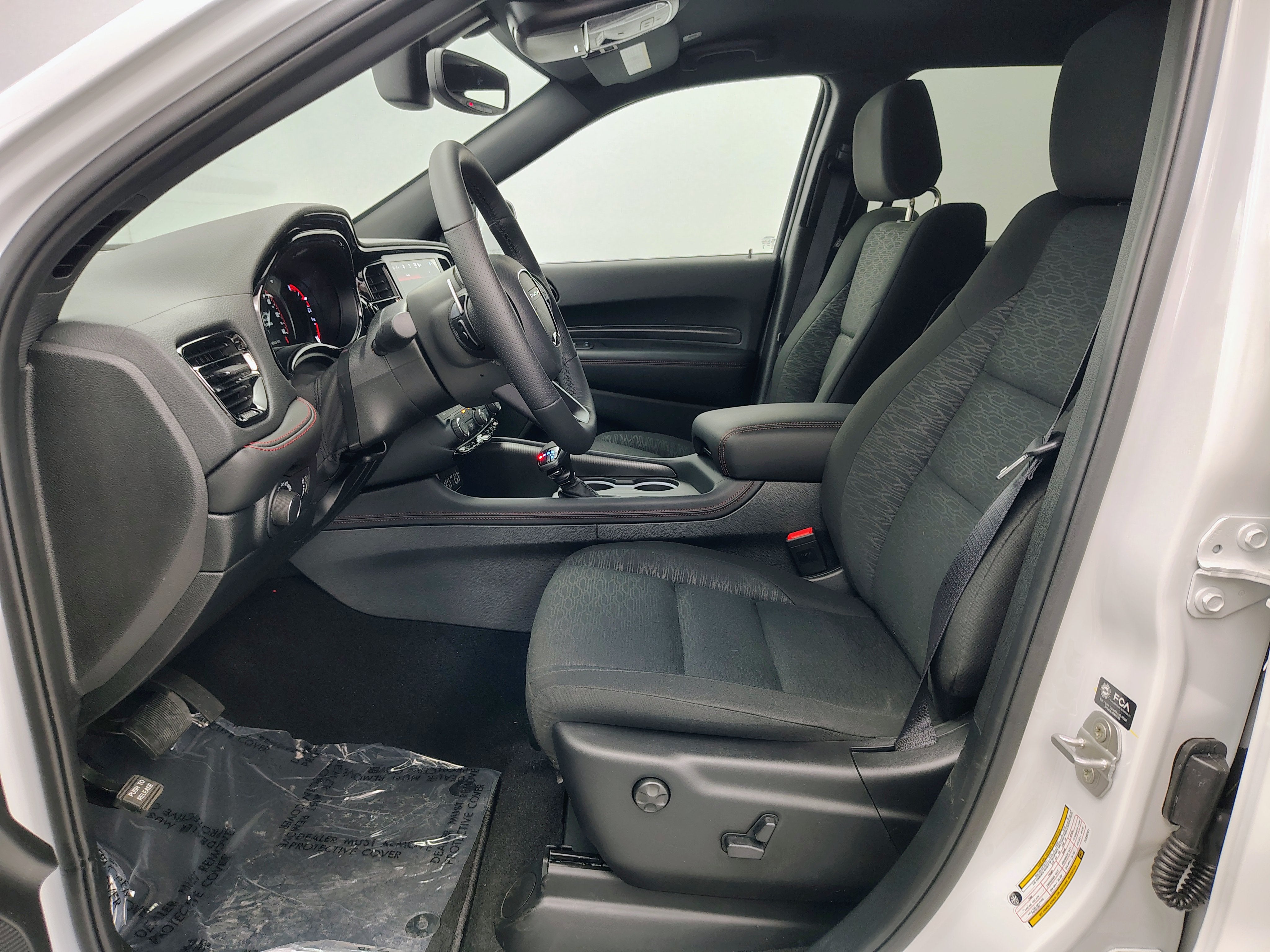 2026 Dodge Durango DURANGO GT AWD