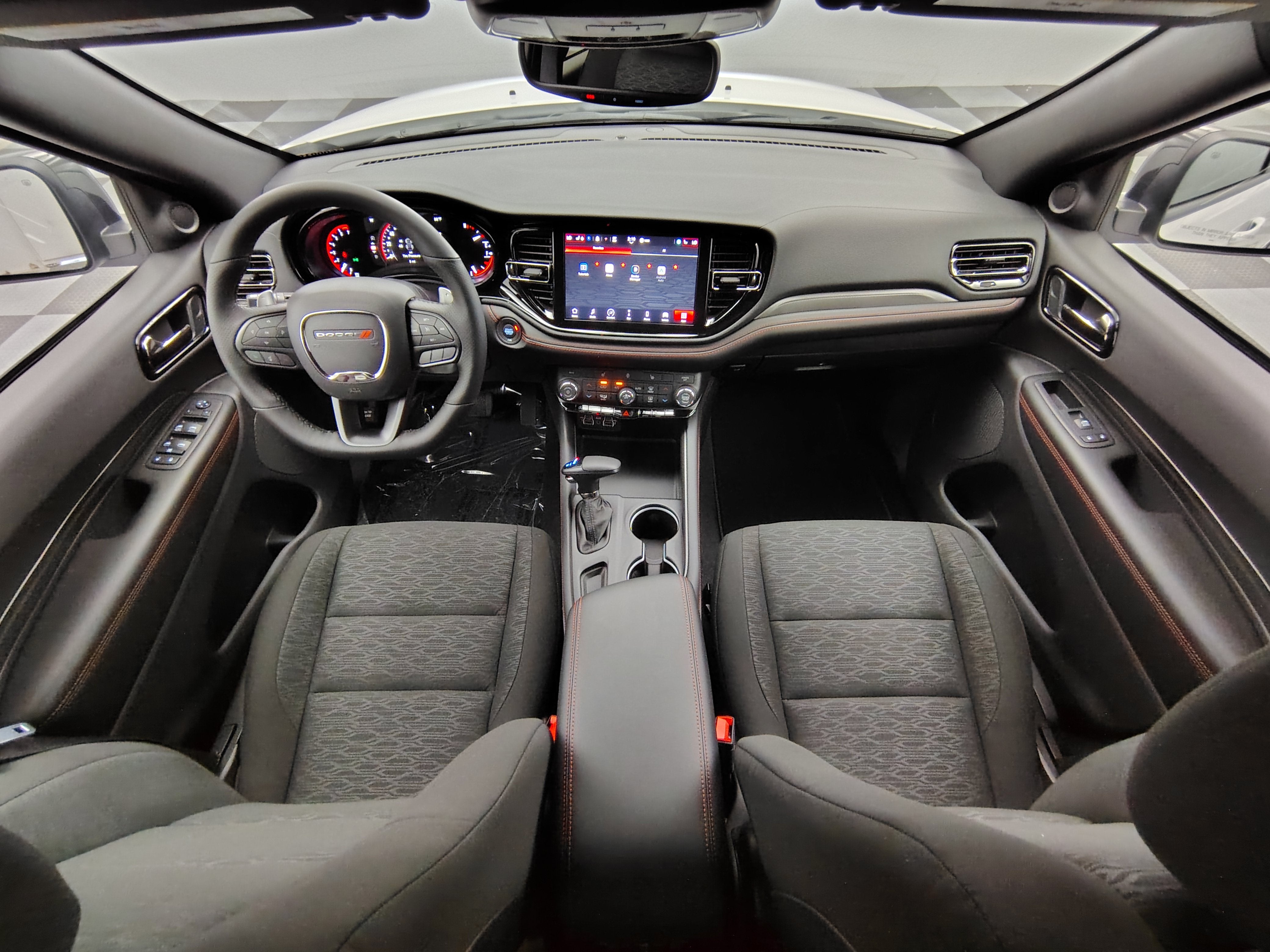 2026 Dodge Durango DURANGO GT AWD