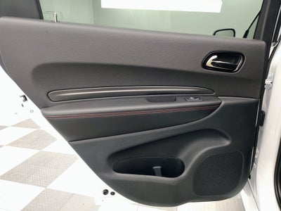 2026 Dodge Durango DURANGO GT AWD