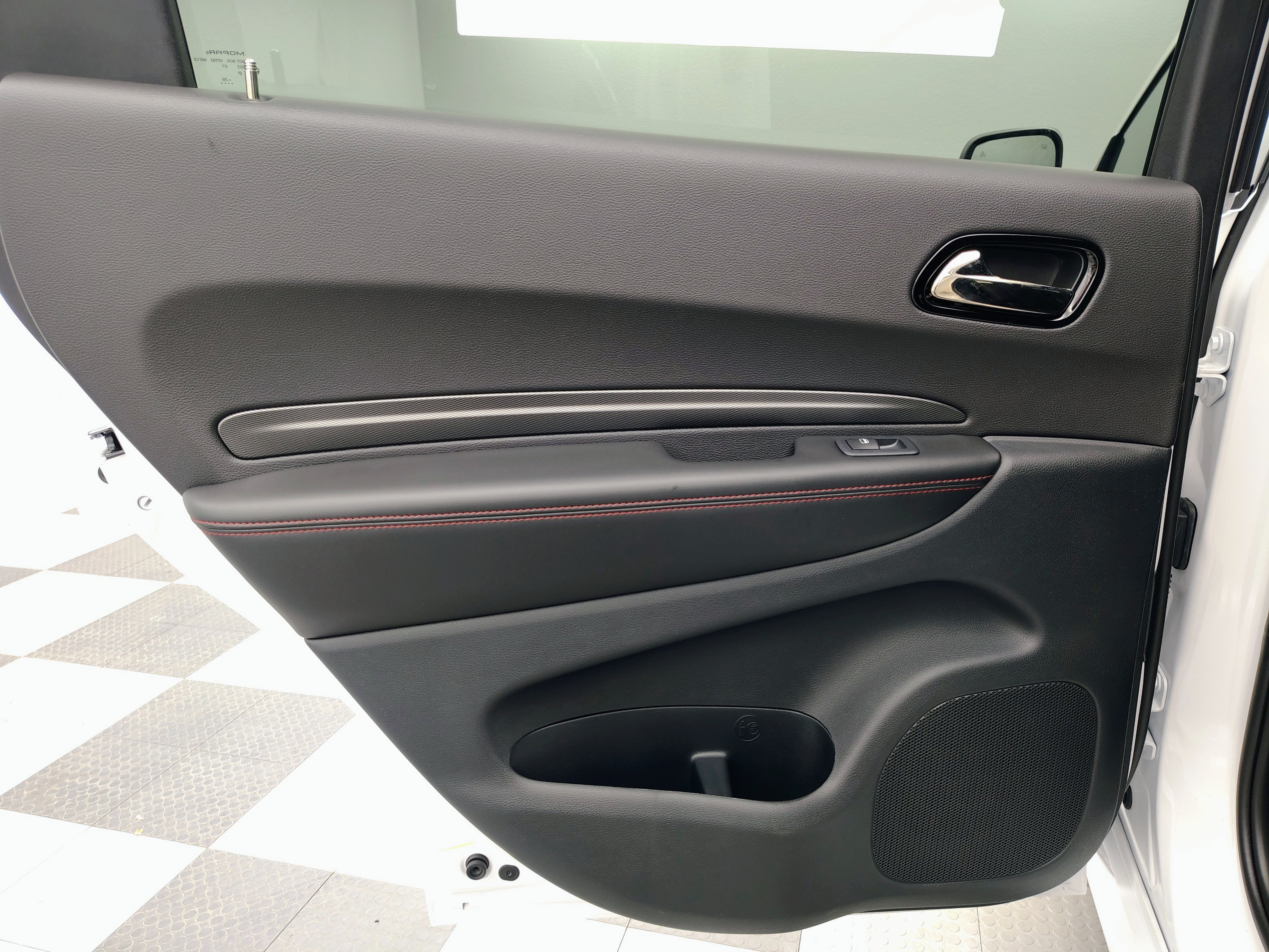2026 Dodge Durango DURANGO GT AWD