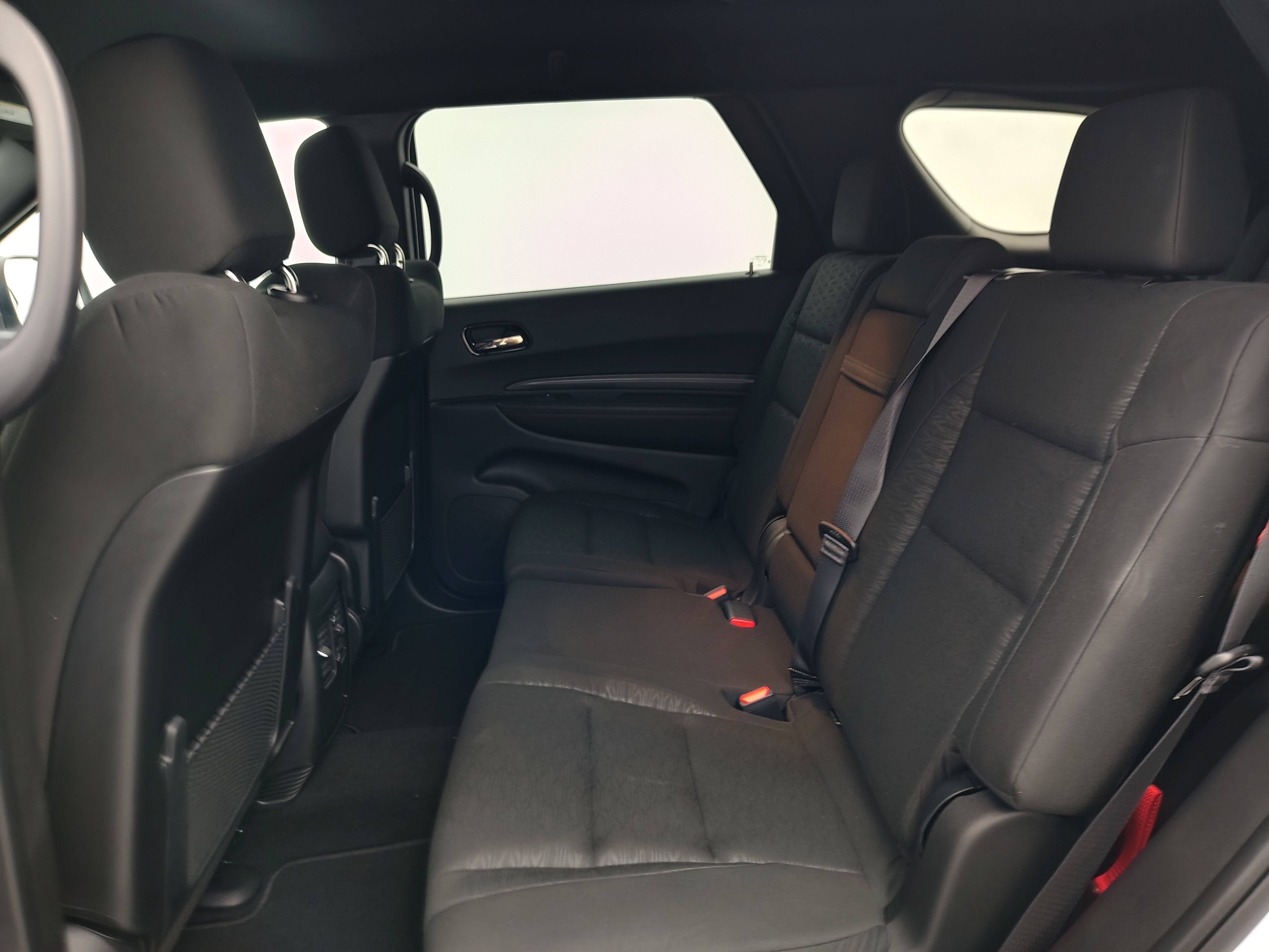 2026 Dodge Durango DURANGO GT AWD
