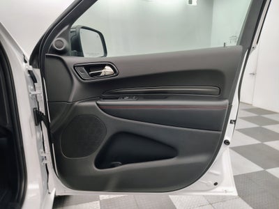 2026 Dodge Durango DURANGO GT AWD