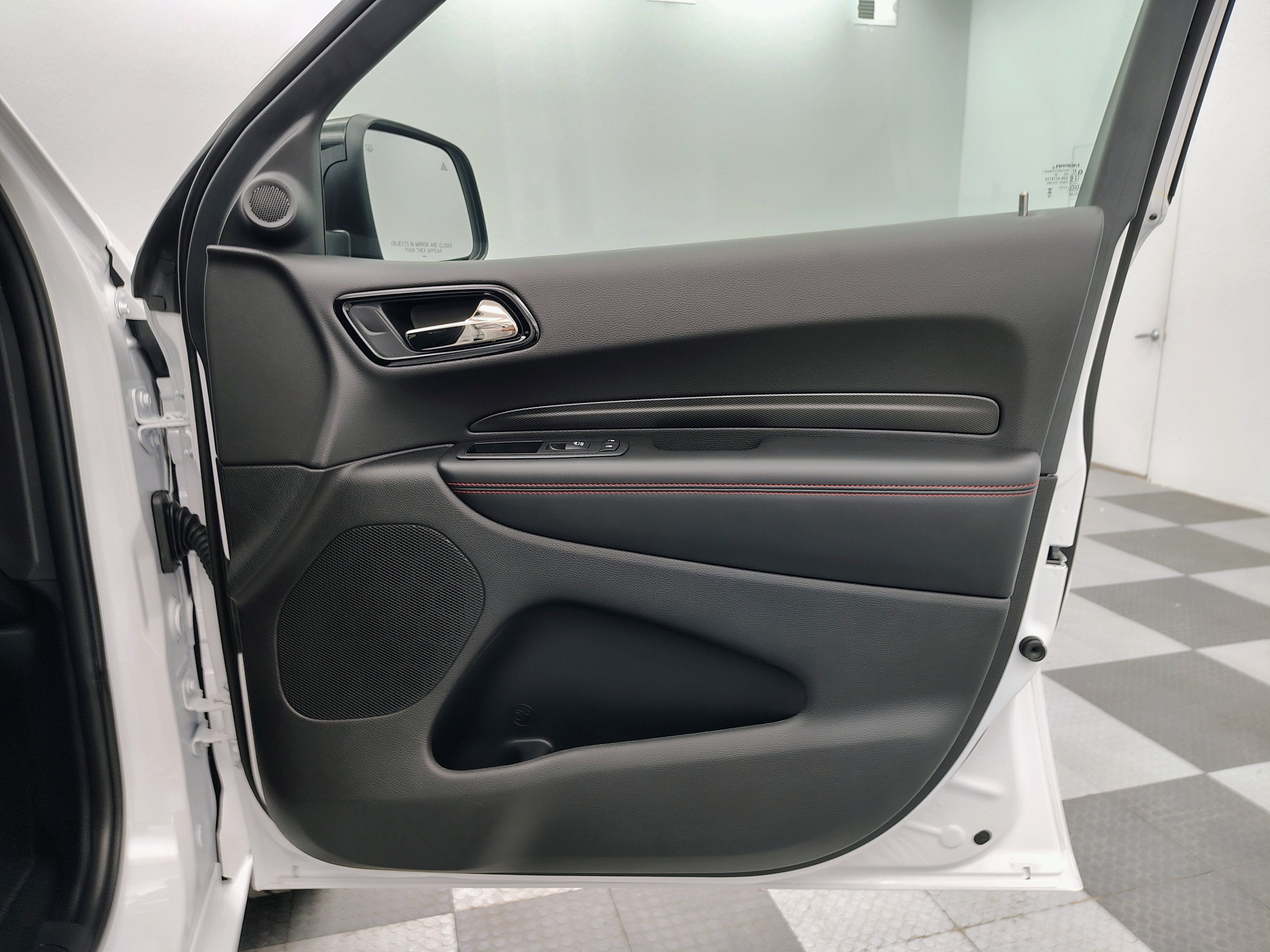 2026 Dodge Durango DURANGO GT AWD