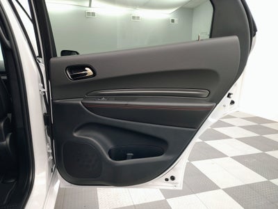 2026 Dodge Durango DURANGO GT AWD
