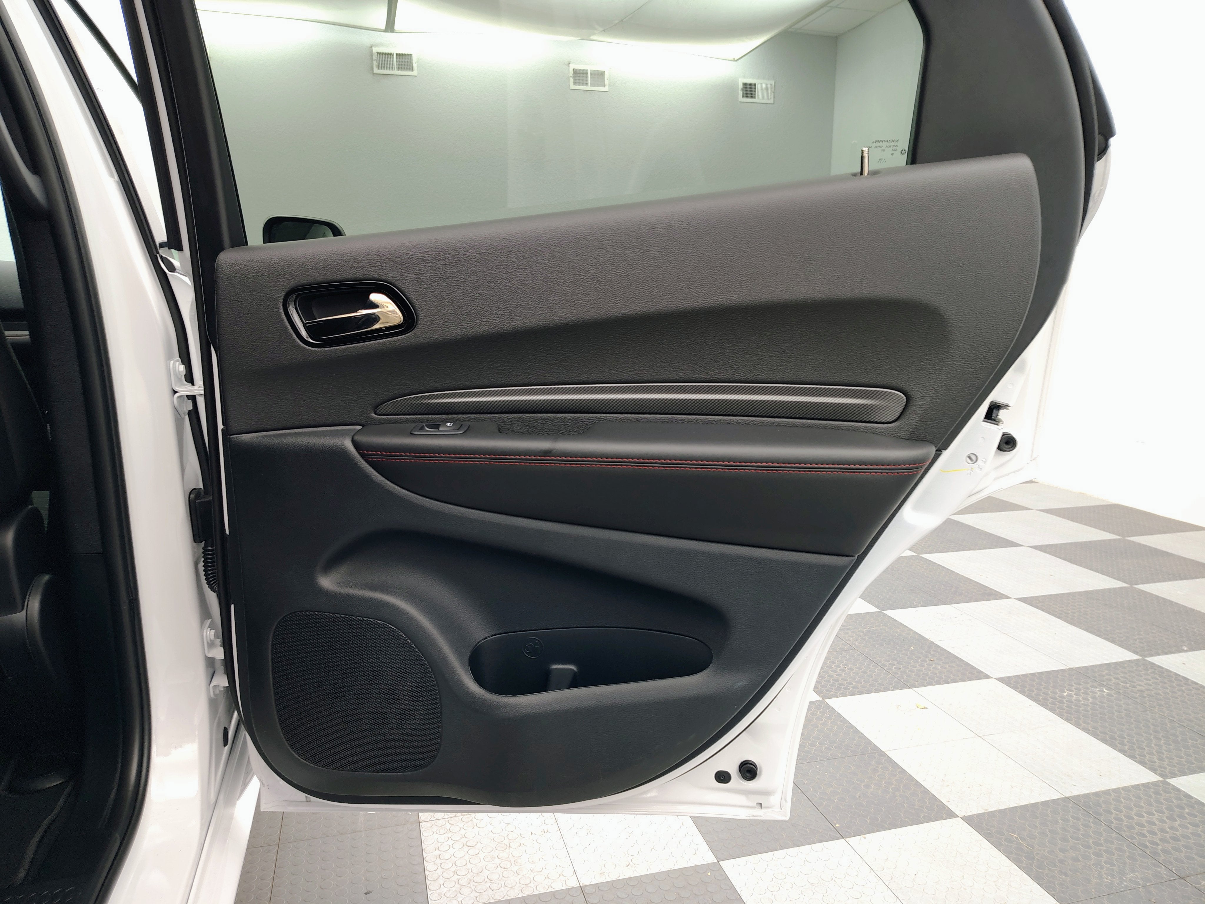 2026 Dodge Durango DURANGO GT AWD