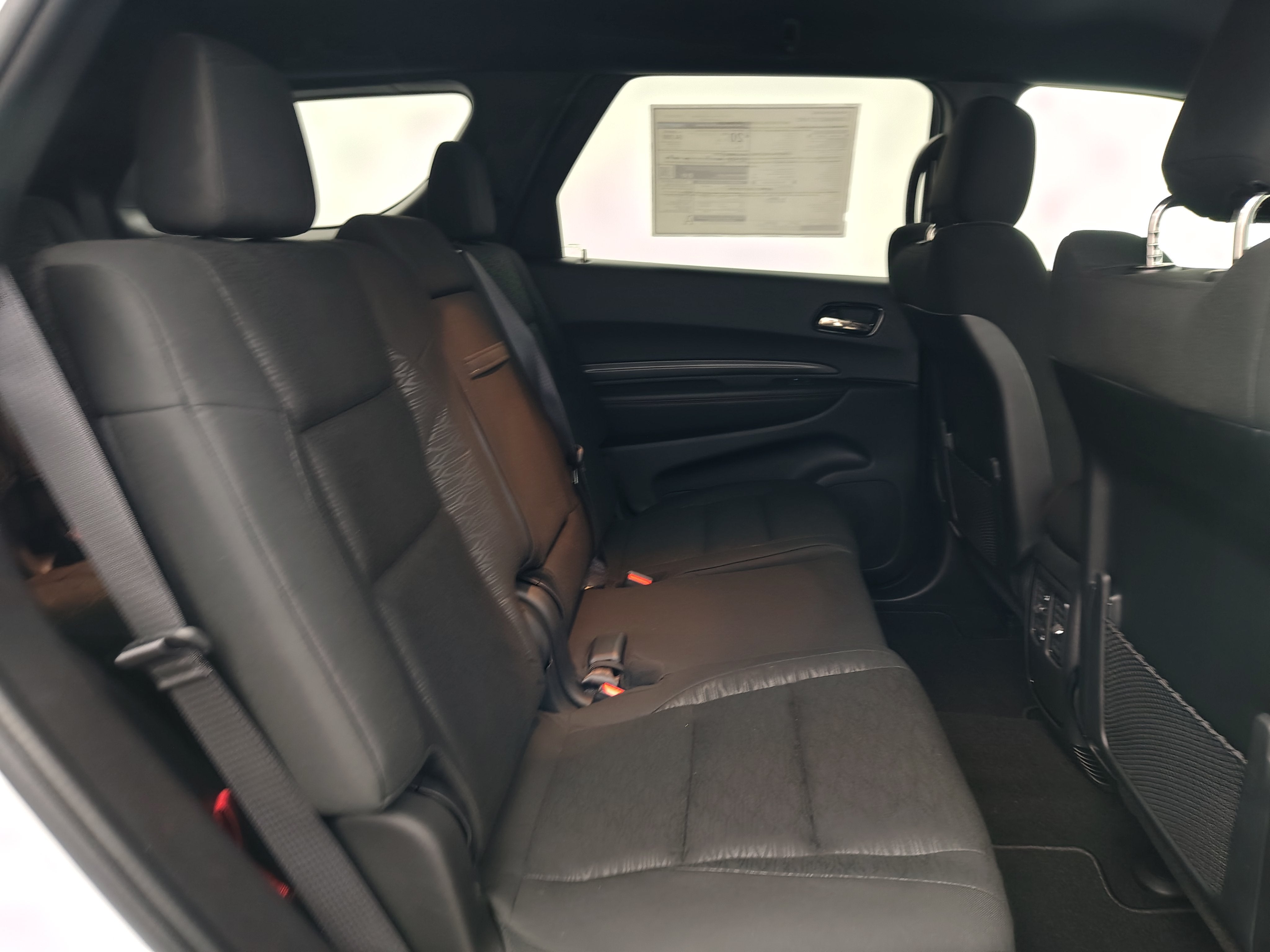 2026 Dodge Durango DURANGO GT AWD