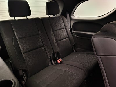 2026 Dodge Durango DURANGO GT AWD