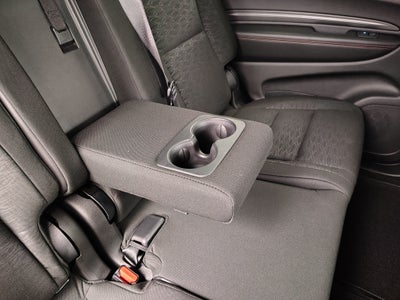 2026 Dodge Durango DURANGO GT AWD
