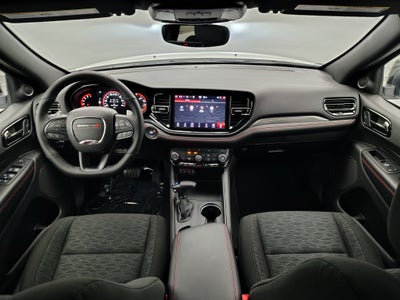 2026 Dodge Durango DURANGO GT AWD