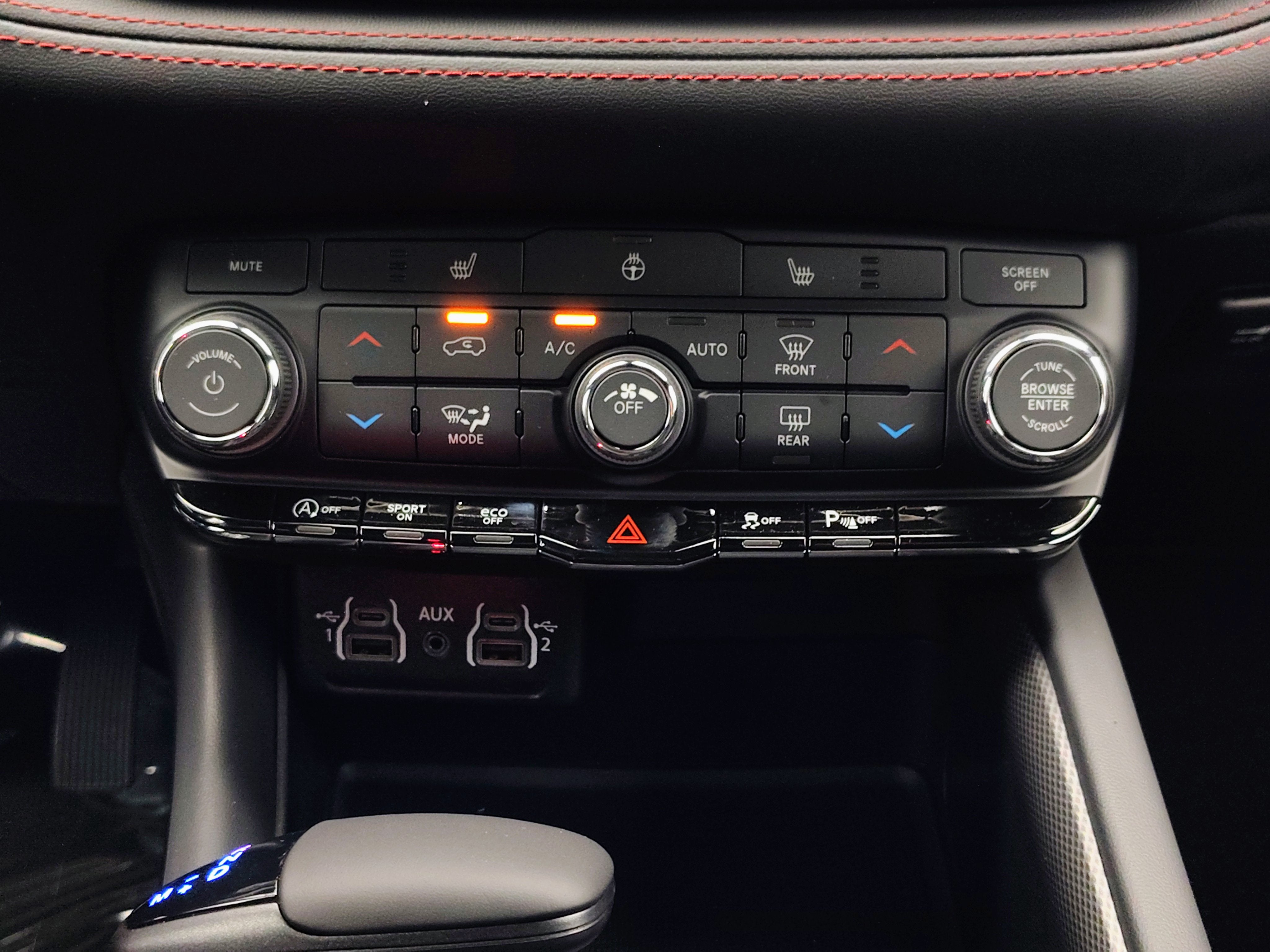 2026 Dodge Durango DURANGO GT AWD