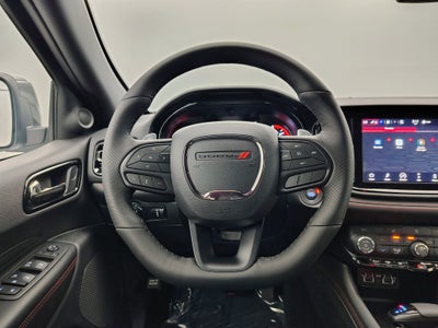 2026 Dodge Durango DURANGO GT AWD