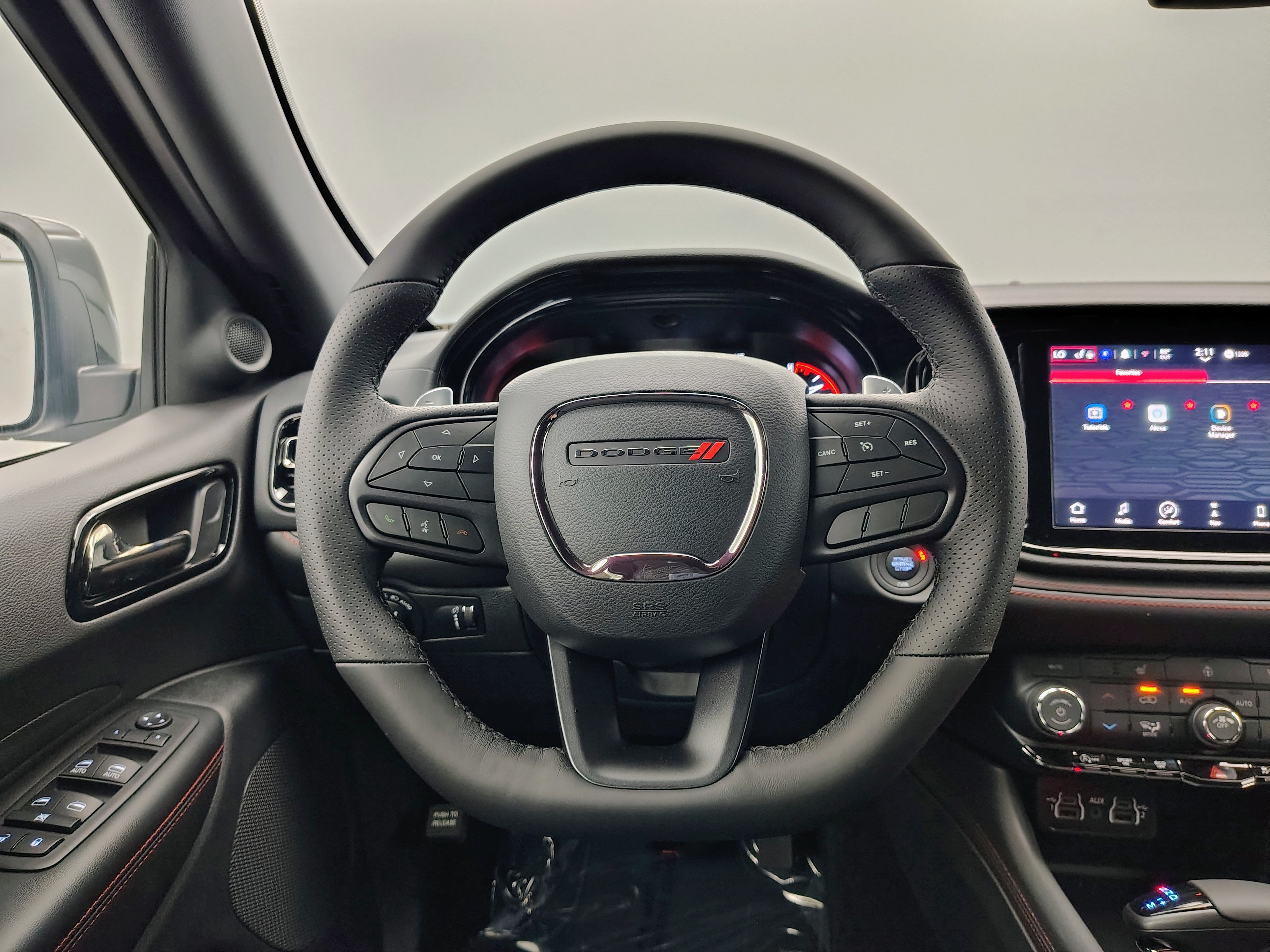 2026 Dodge Durango DURANGO GT AWD