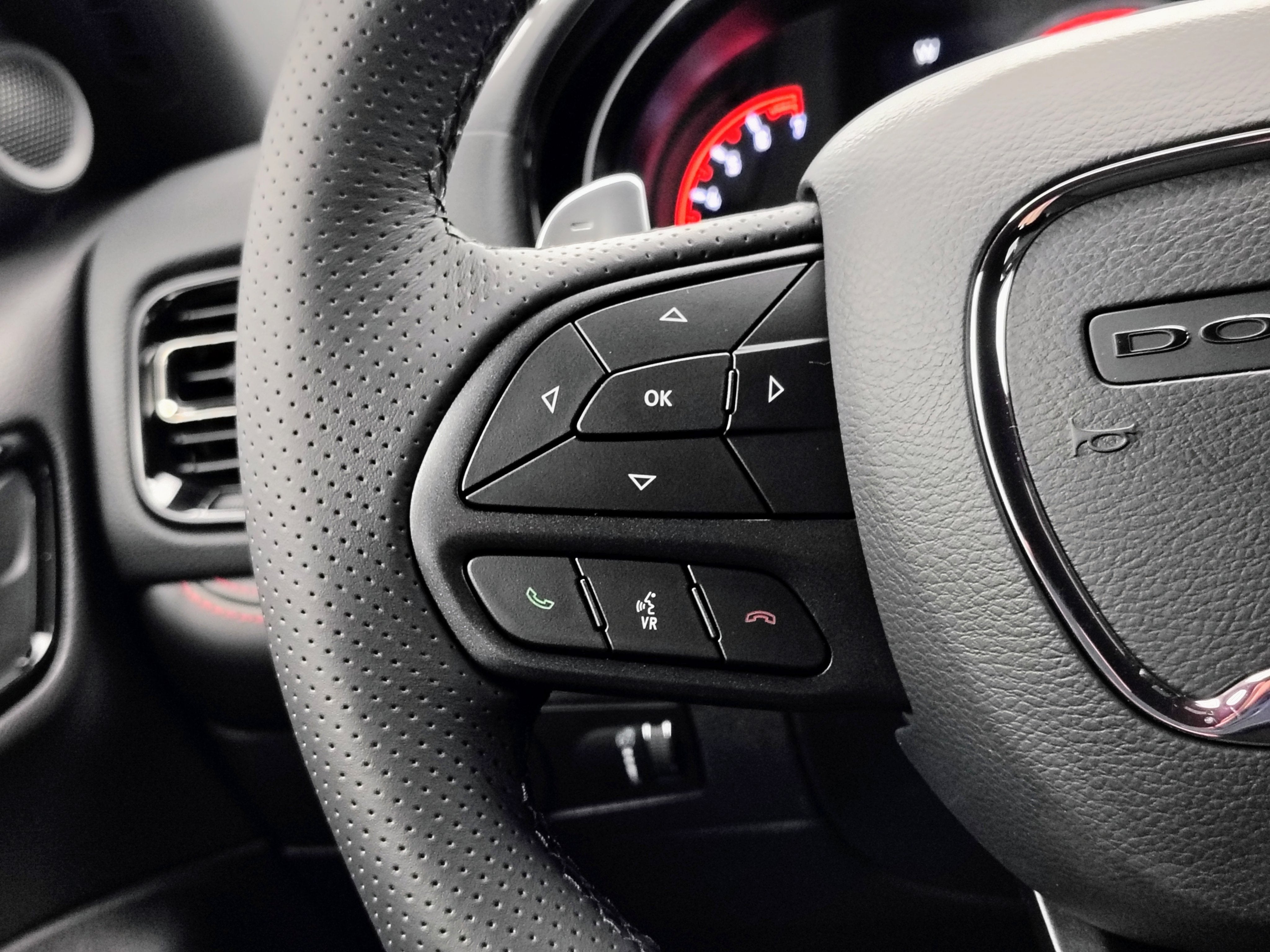 2026 Dodge Durango DURANGO GT AWD