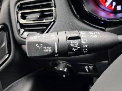 2026 Dodge Durango DURANGO GT AWD